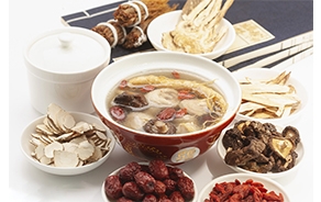 月子营养膳食
